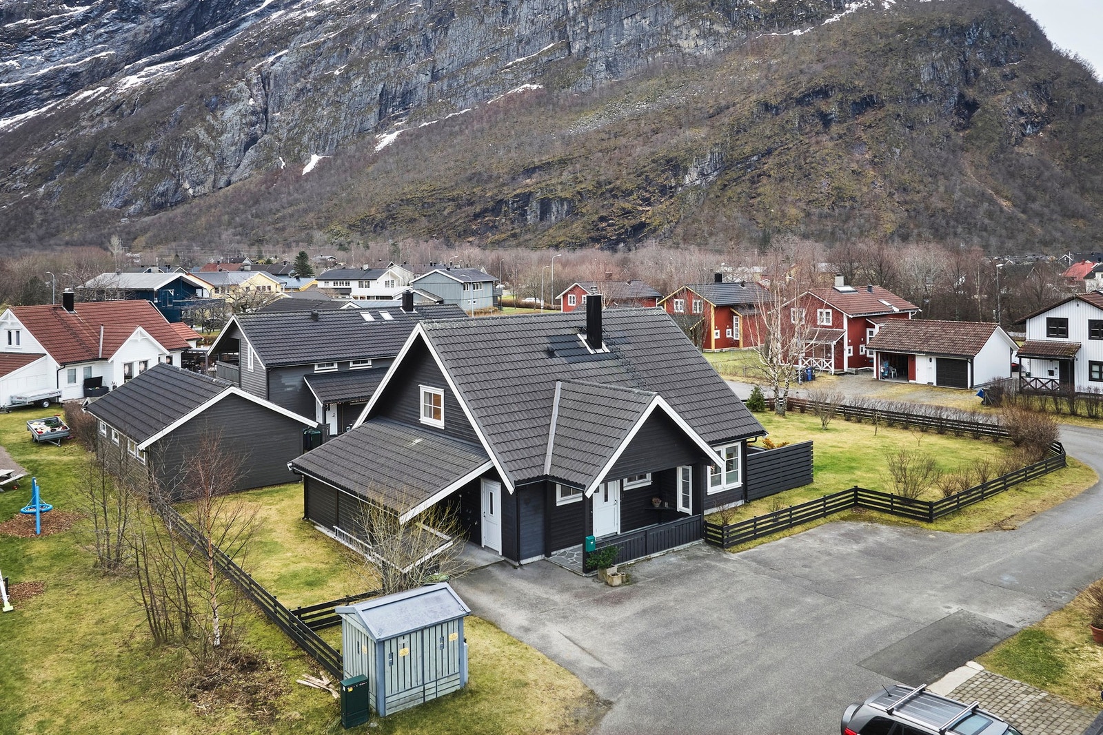 Foto: Nathan W. Lediard. Galleribilde