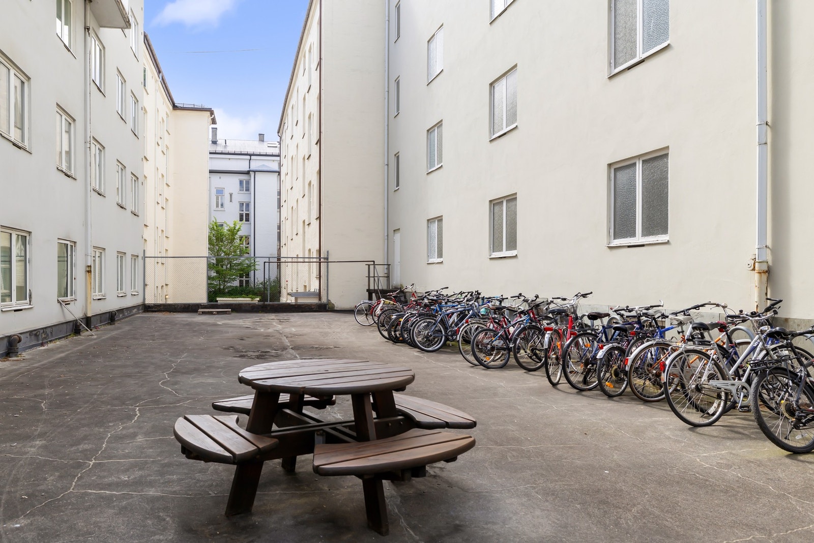 Fellesområdene Galleribilde