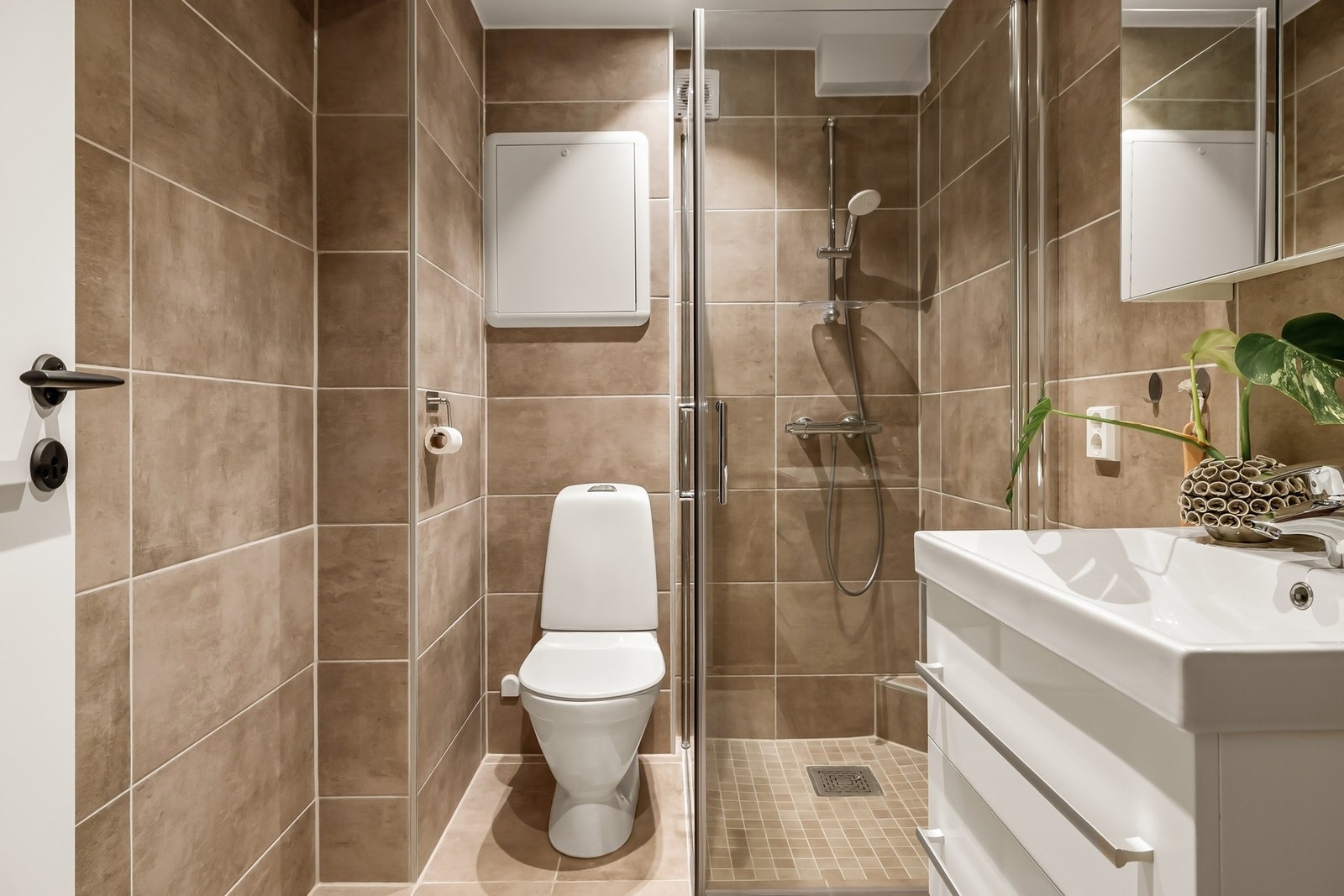 Badet ble nyoppusset i 2024. Galleribilde