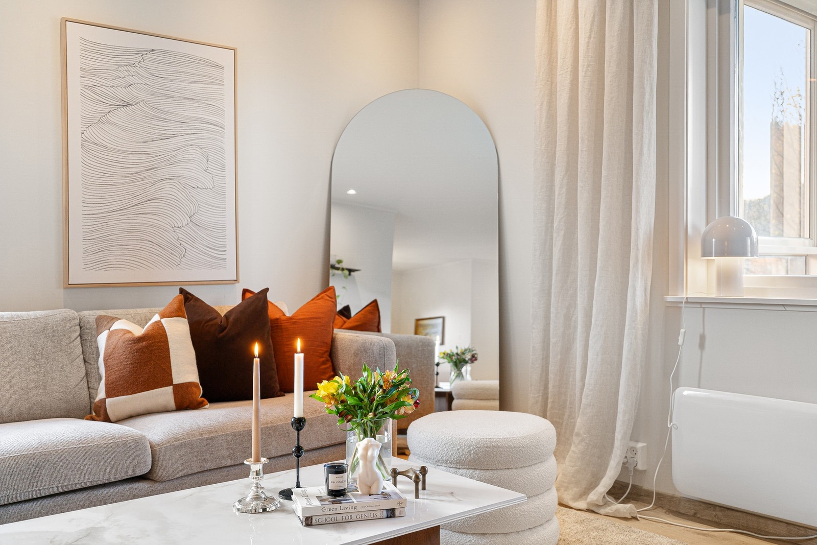 Foto: Krokstad & Nervik. Galleribilde