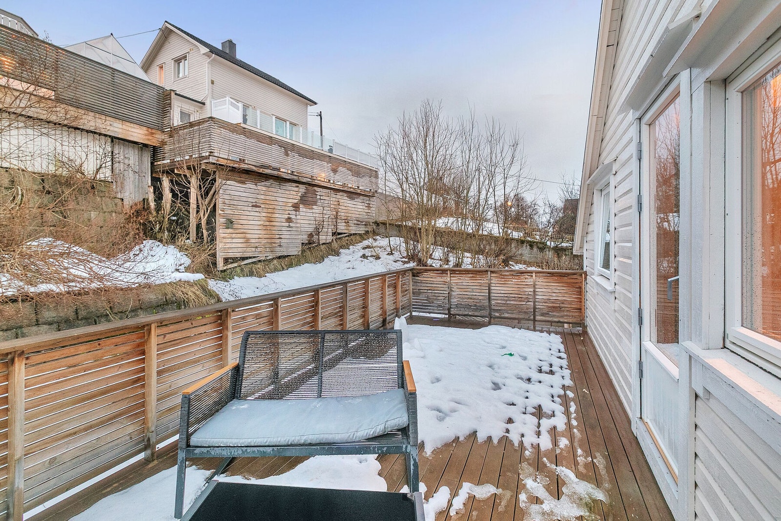 Veranda Galleribilde