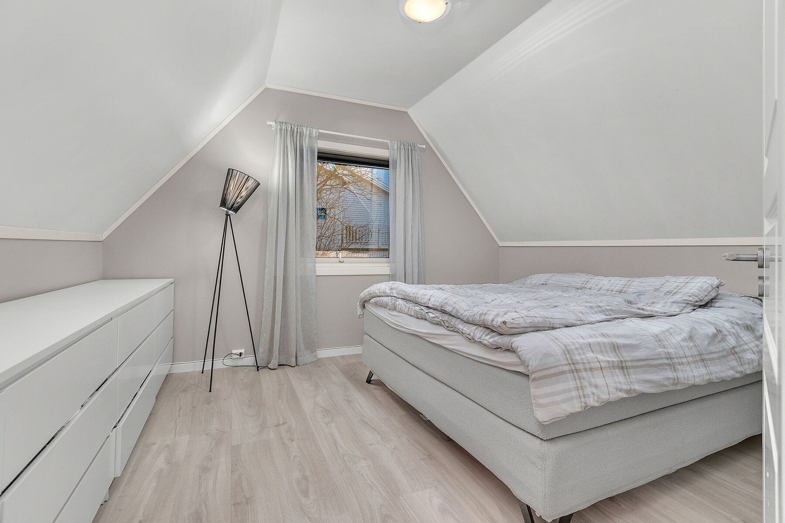 Soverom Galleribilde