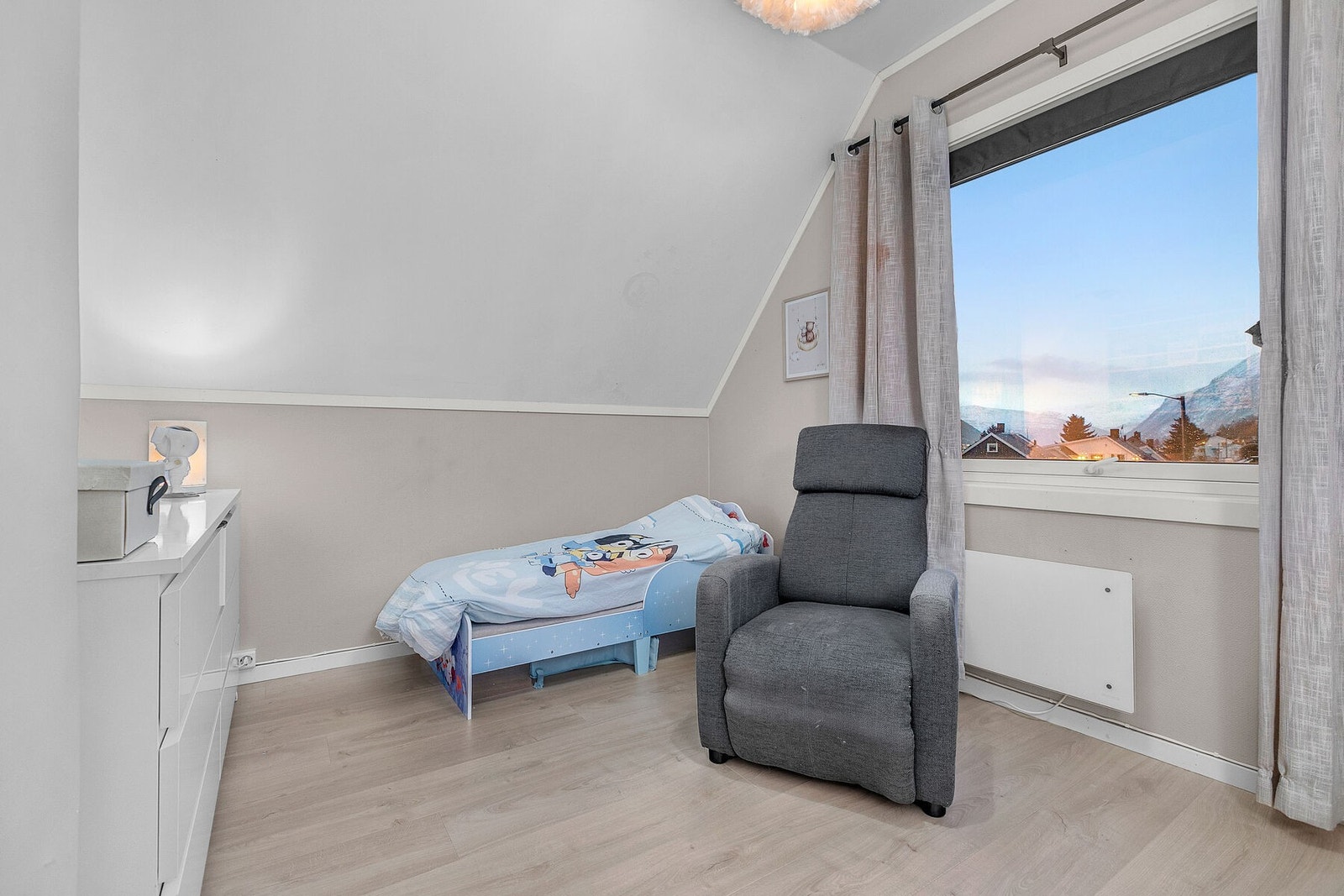 Soverom 2 Galleribilde