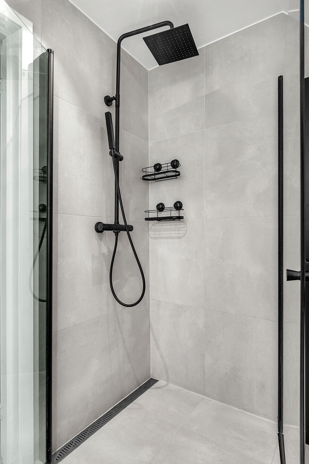 Dusjnisje Galleribilde