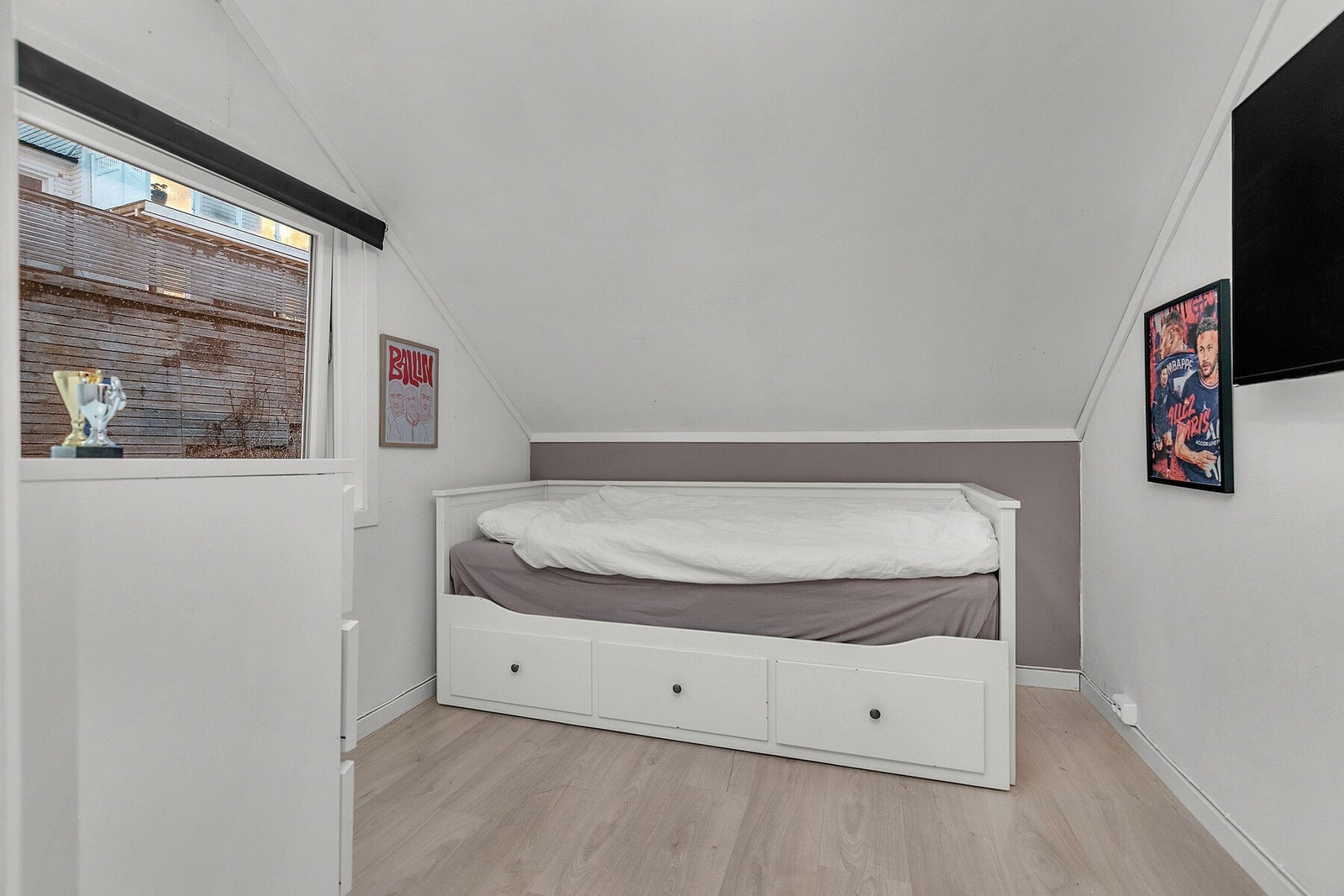 Soverom 3 Galleribilde