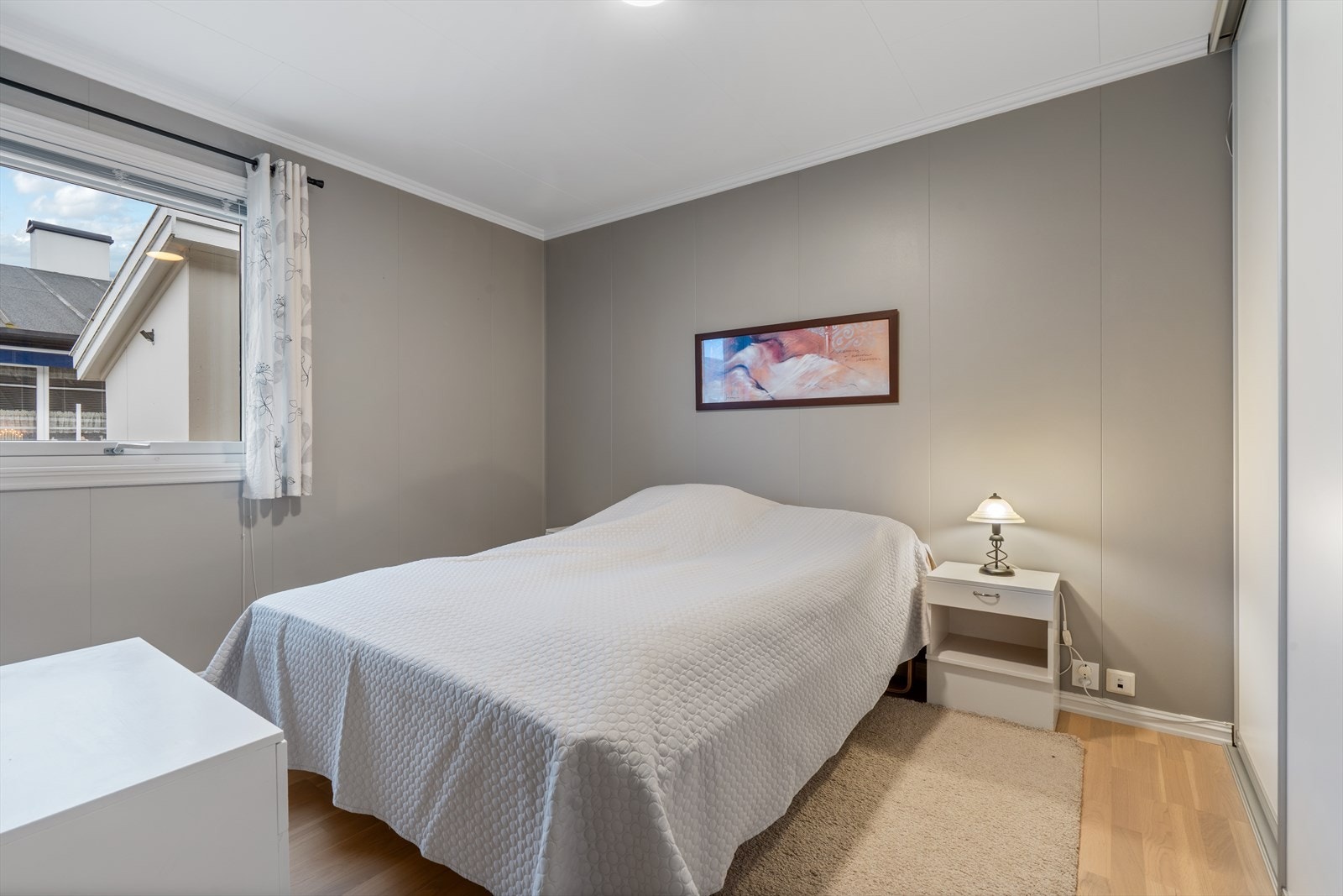 Soverom 1 Galleribilde