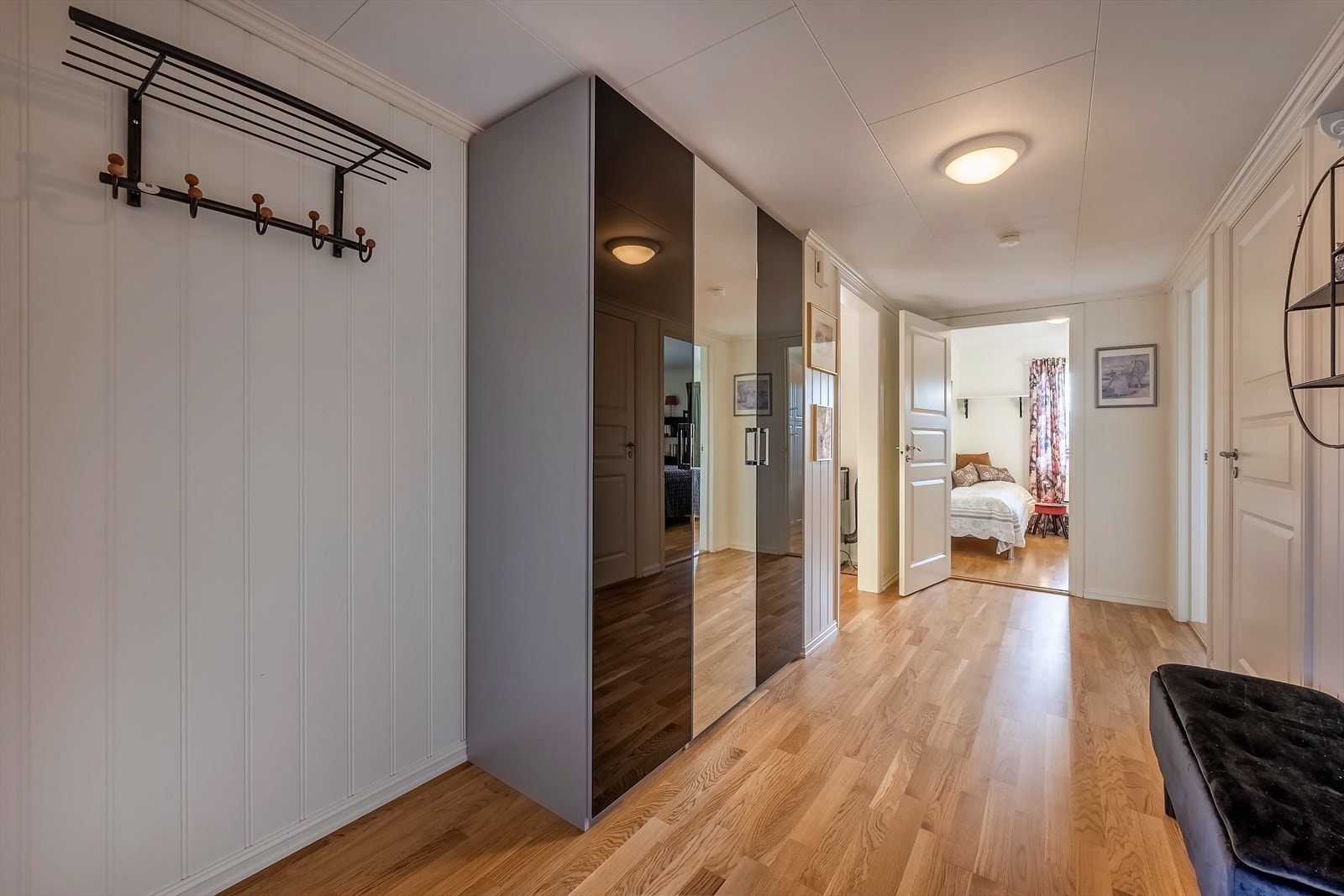 Velkommen inn! Galleribilde