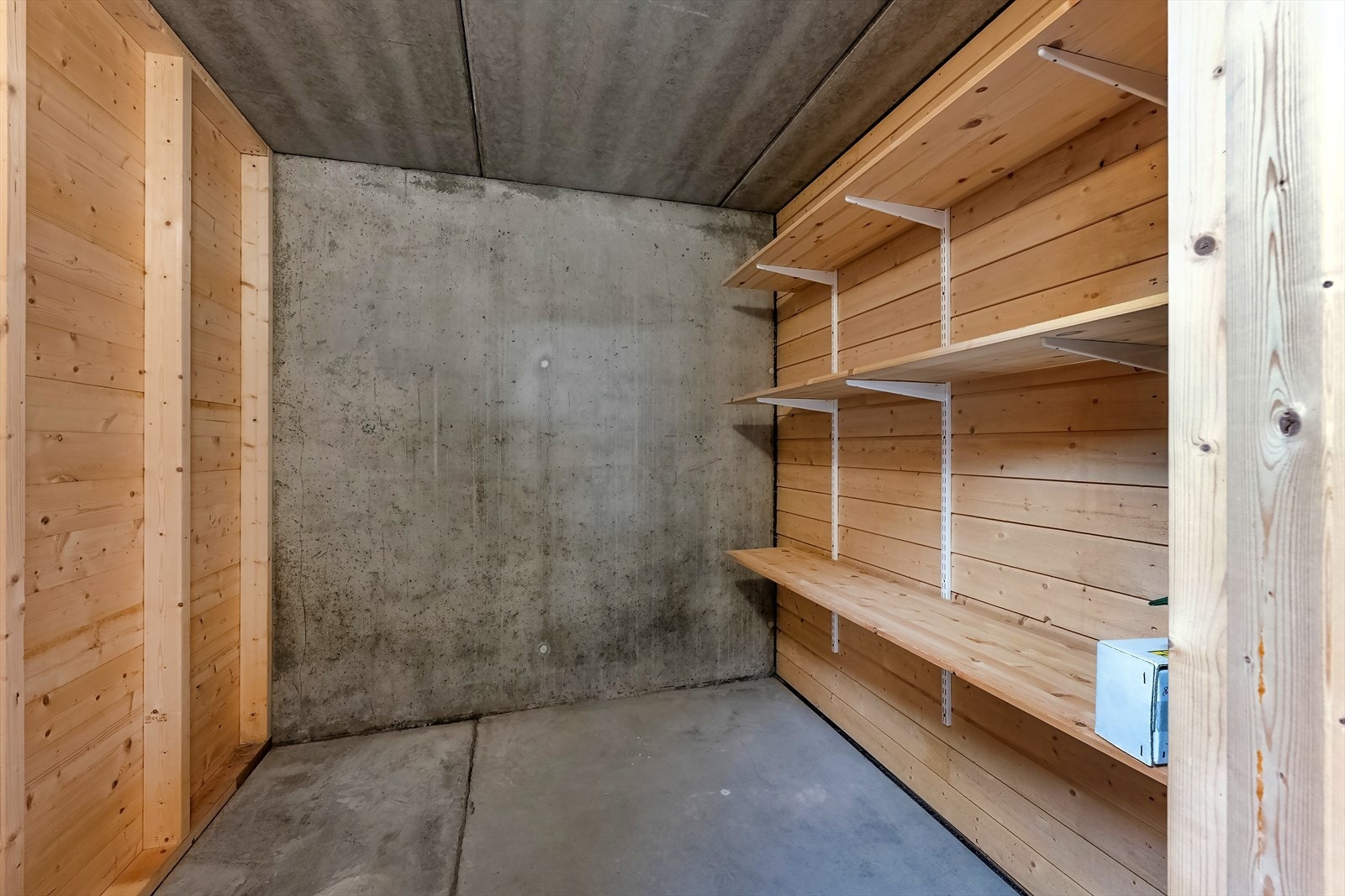 Bod tilhørende leiligheten Galleribilde