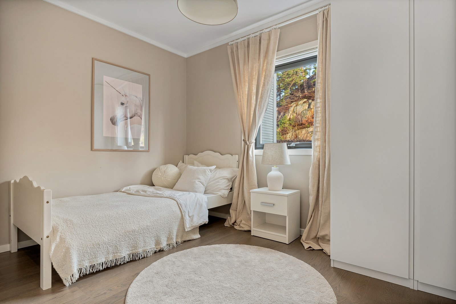 Soverom 3 Galleribilde