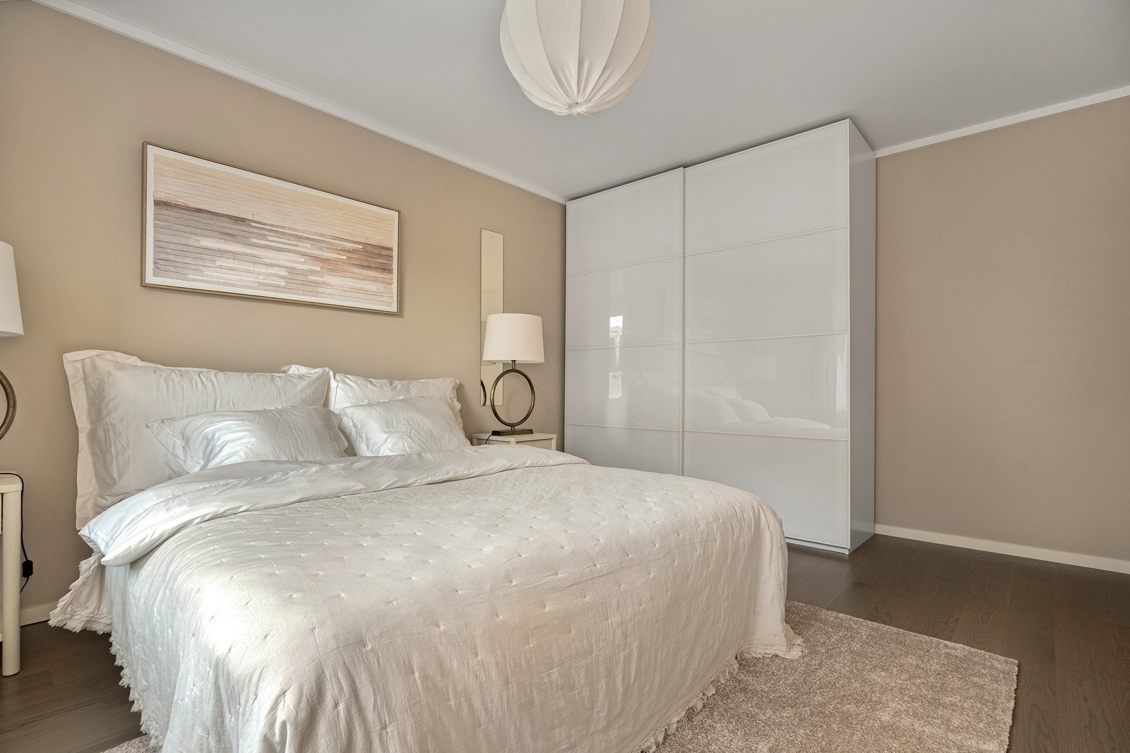 Soverom 2 Galleribilde