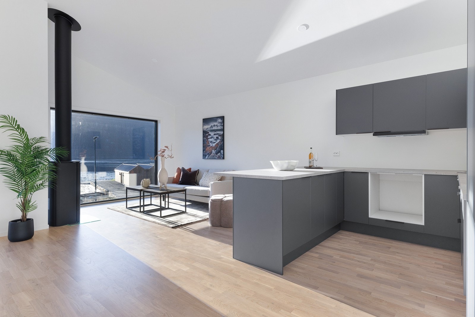 Sjøvegen 39 Galleribilde