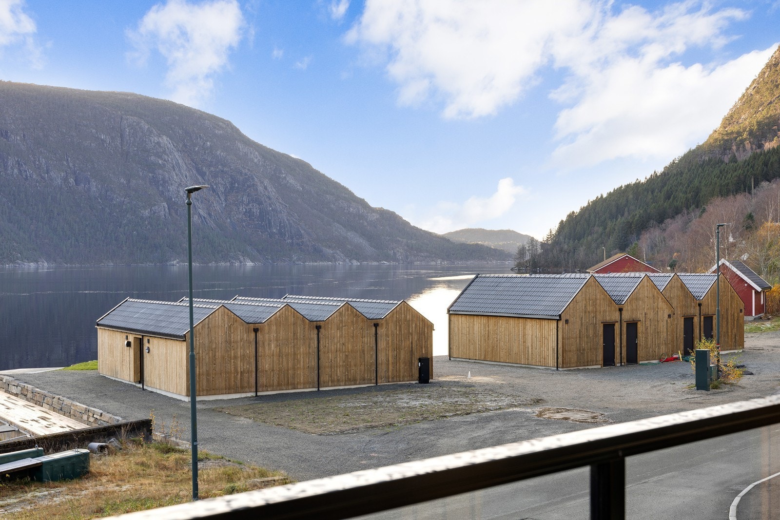 Sjøvegen 39 Galleribilde