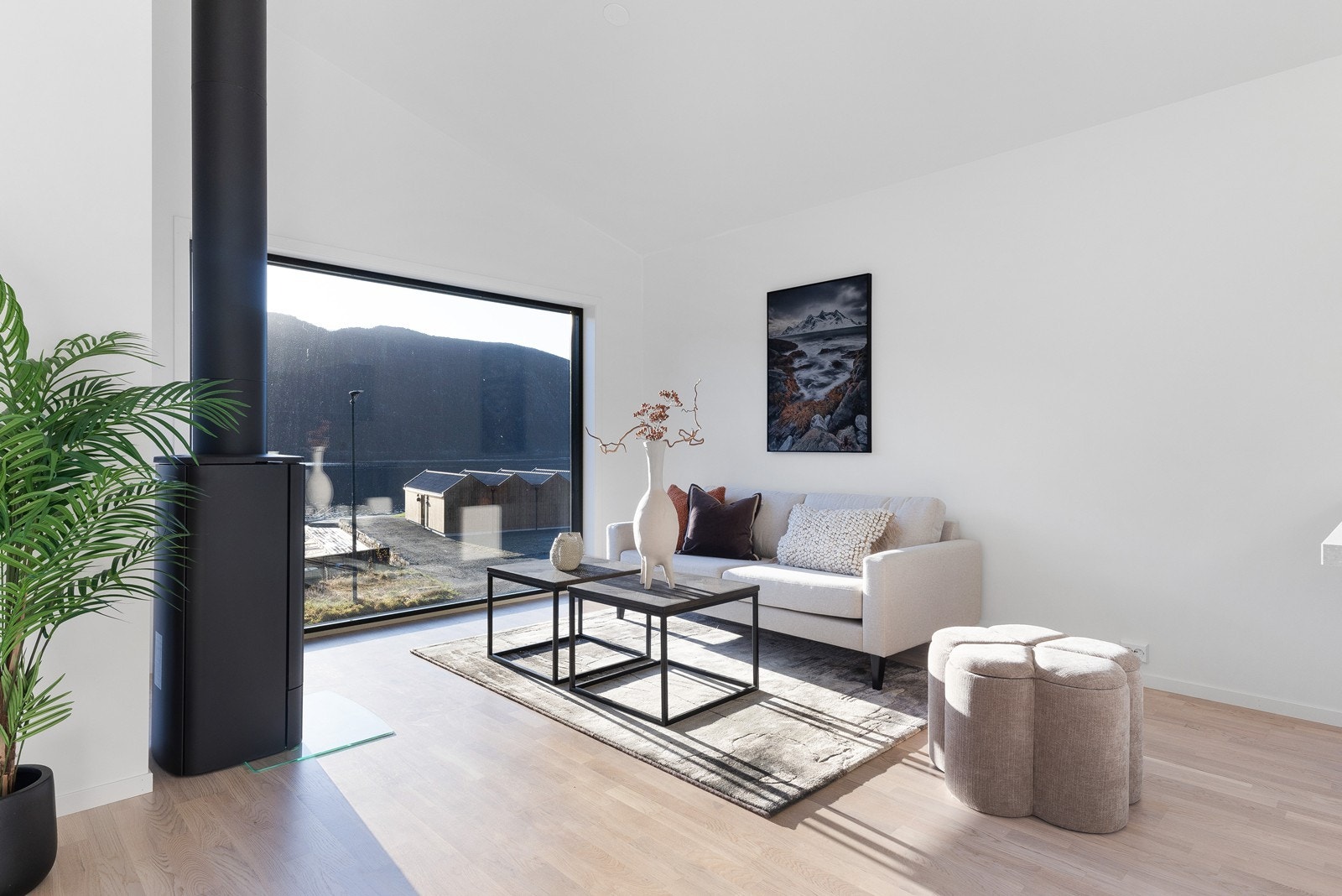 Sjøvegen 39 Galleribilde