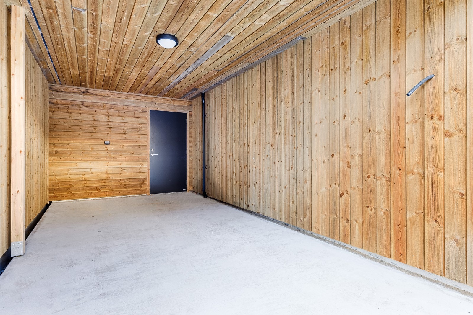 Sjøvegen 39 Carport Galleribilde