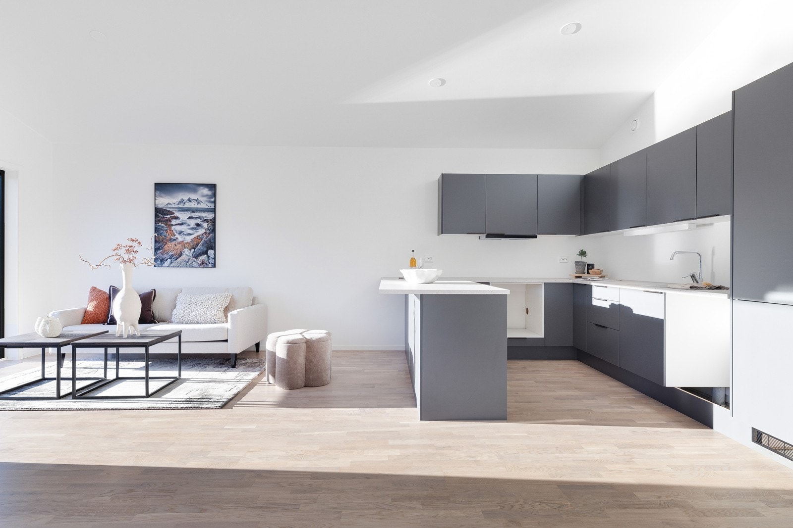 Sjøvegen 39 Galleribilde