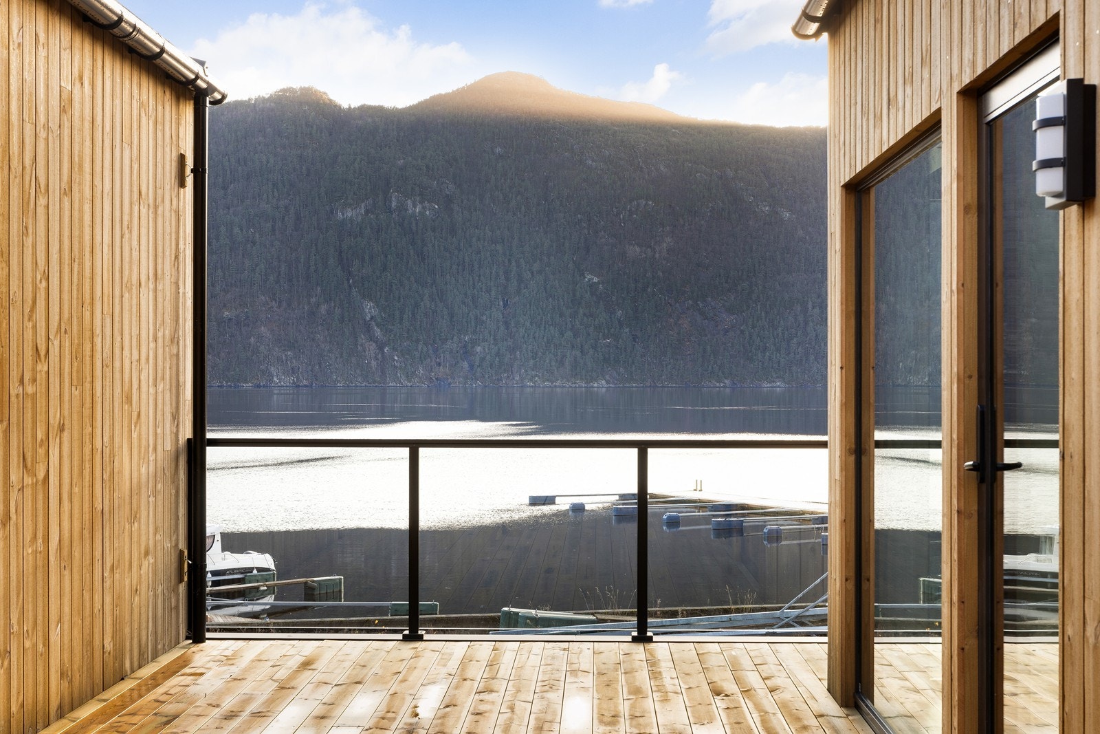 Sjøvegen 39 Galleribilde