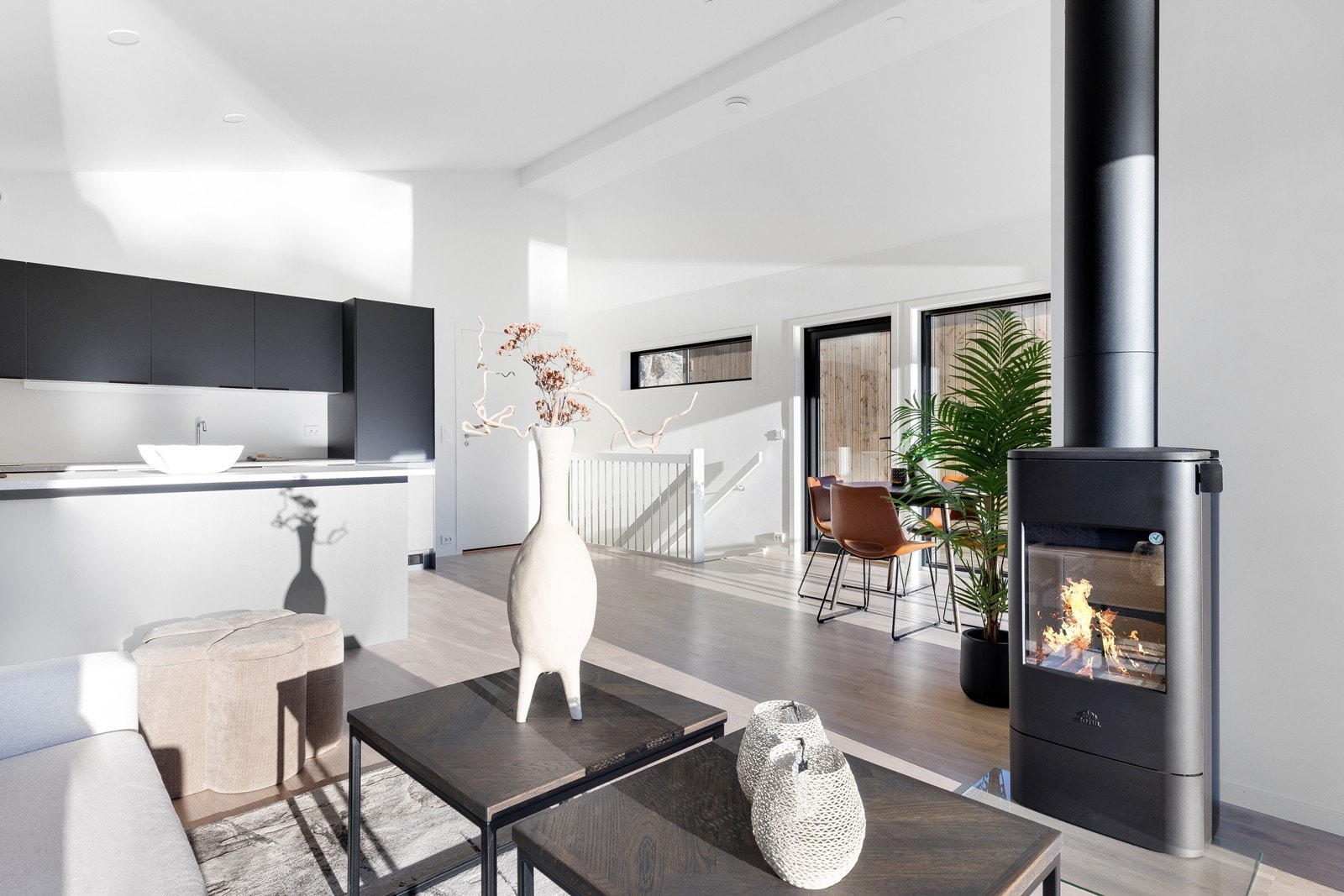 Sjøvegen 39 Galleribilde