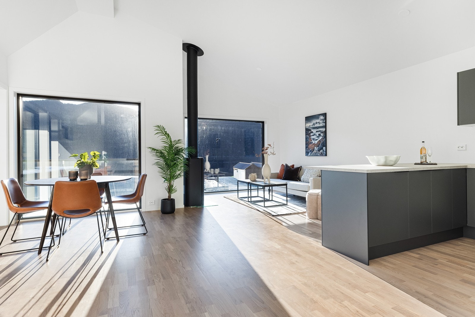 Sjøvegen 39 Galleribilde