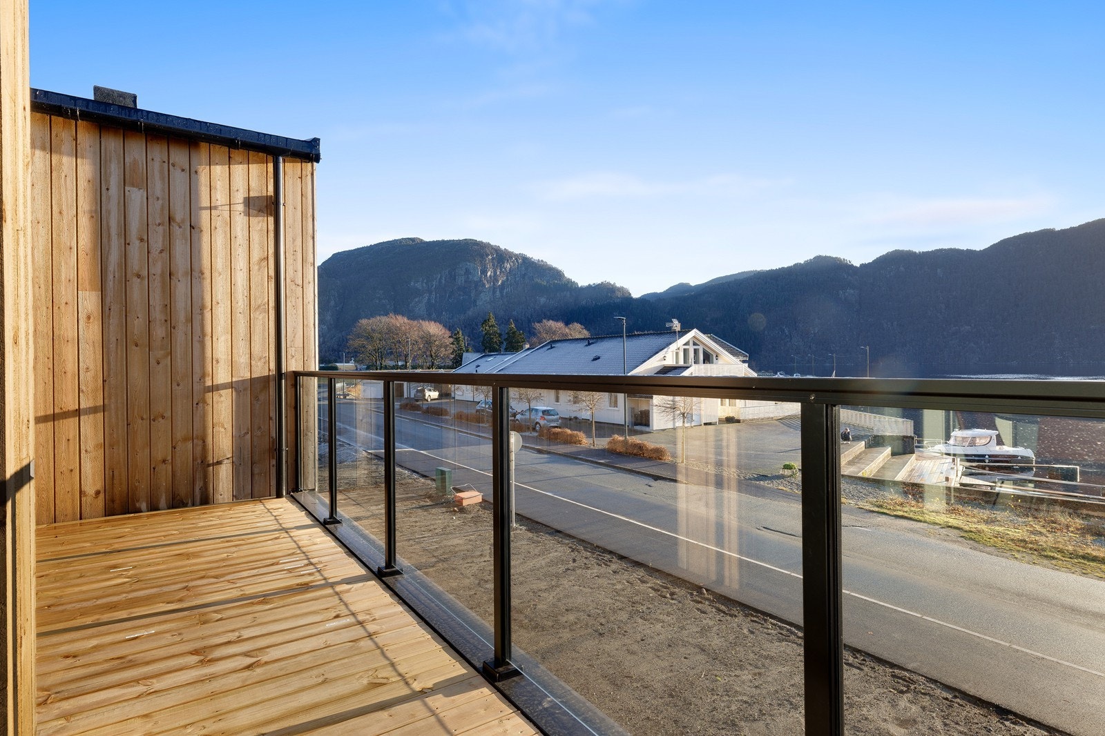 Sjøvegen 39 Galleribilde