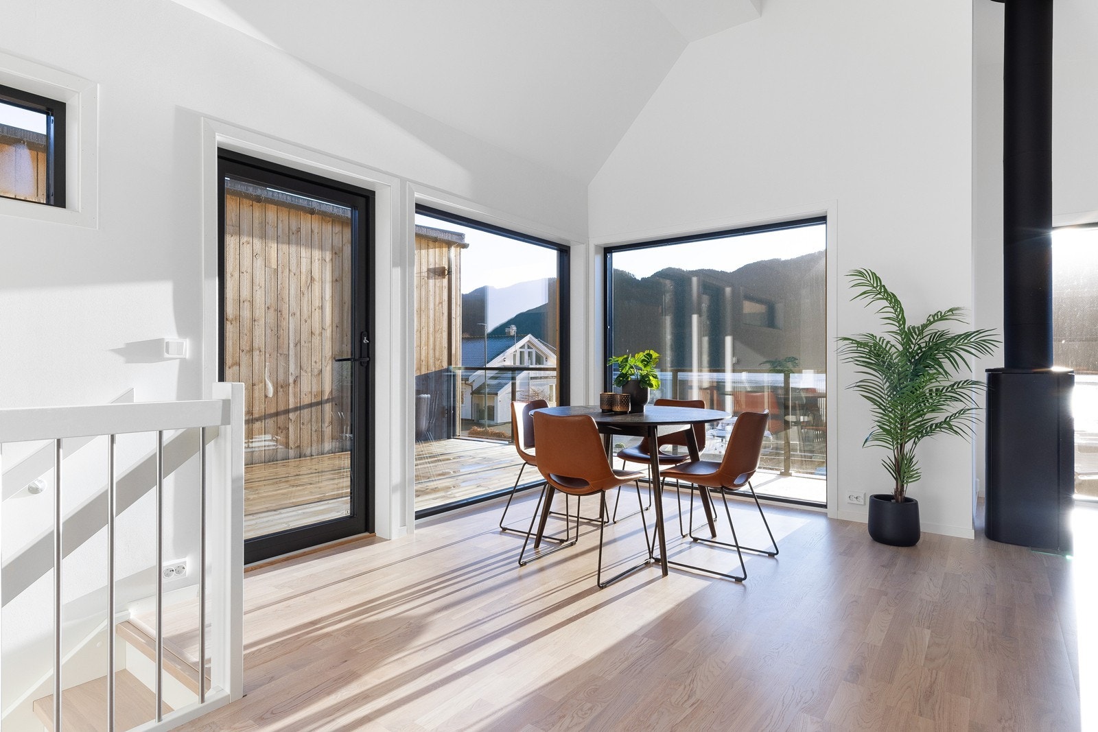 Sjøvegen 39 Galleribilde