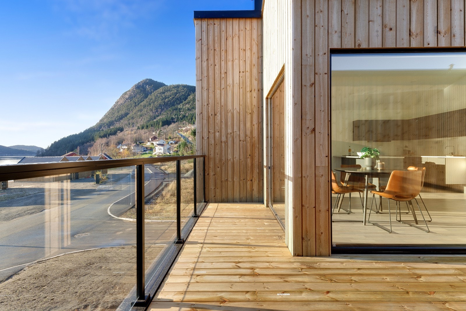 Sjøvegen 39 Galleribilde