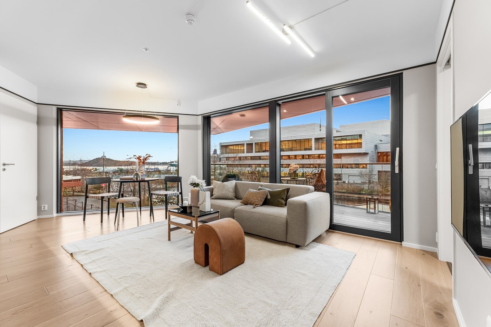 Denne må sees! Galleribilde