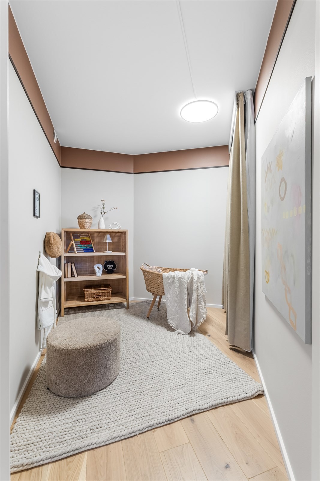 Soverom ll Galleribilde