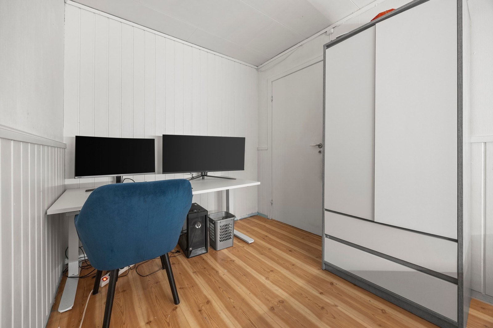 Soverom - 9 kvm Galleribilde