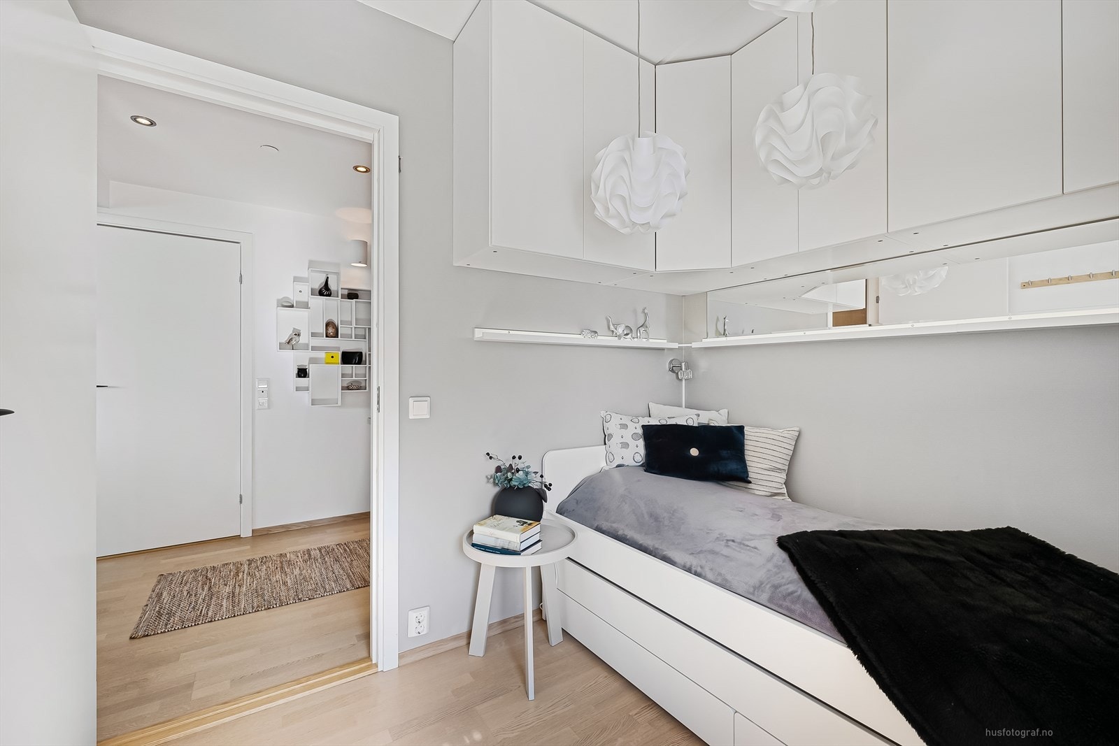 Soverom 2. Galleribilde