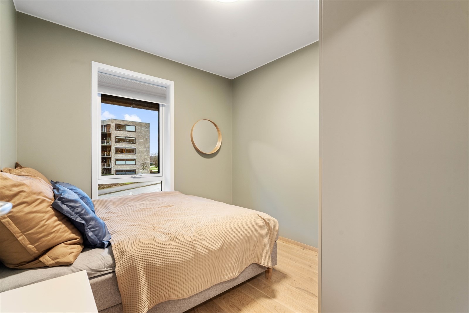 Soverom Galleribilde