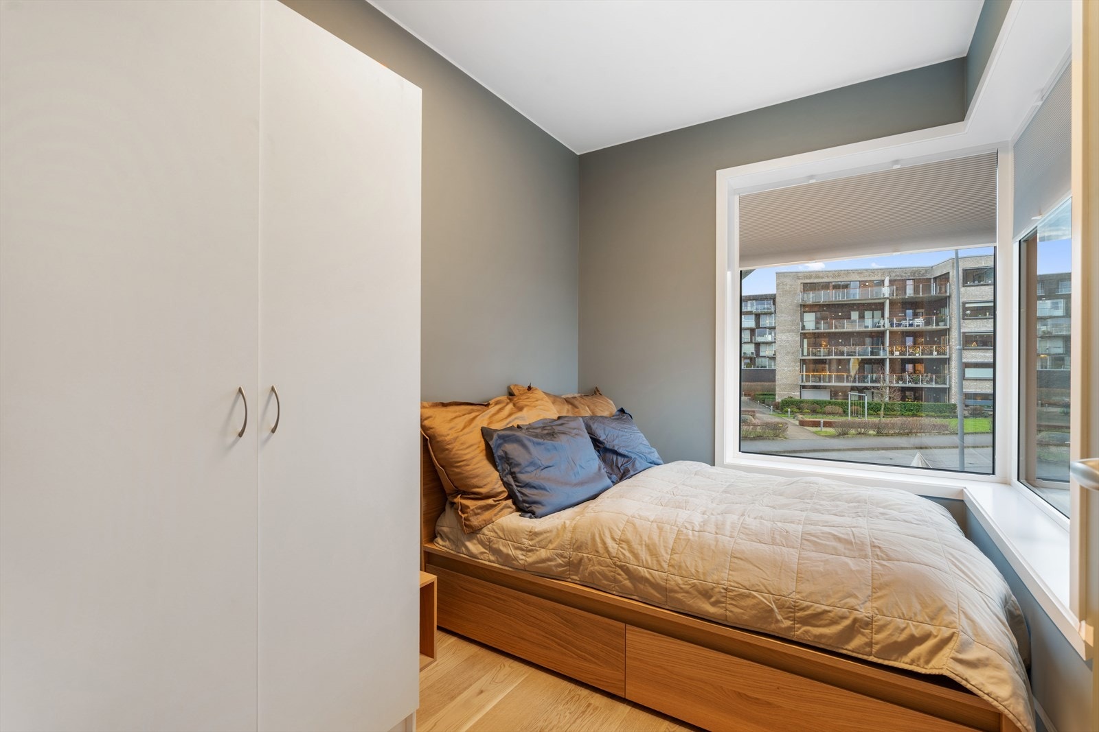 Soverom Galleribilde