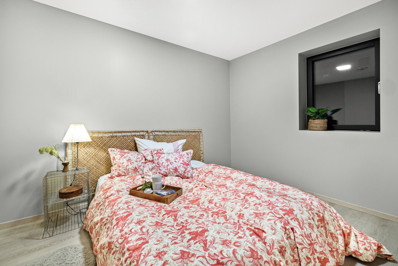 Hovedsoverom Galleribilde