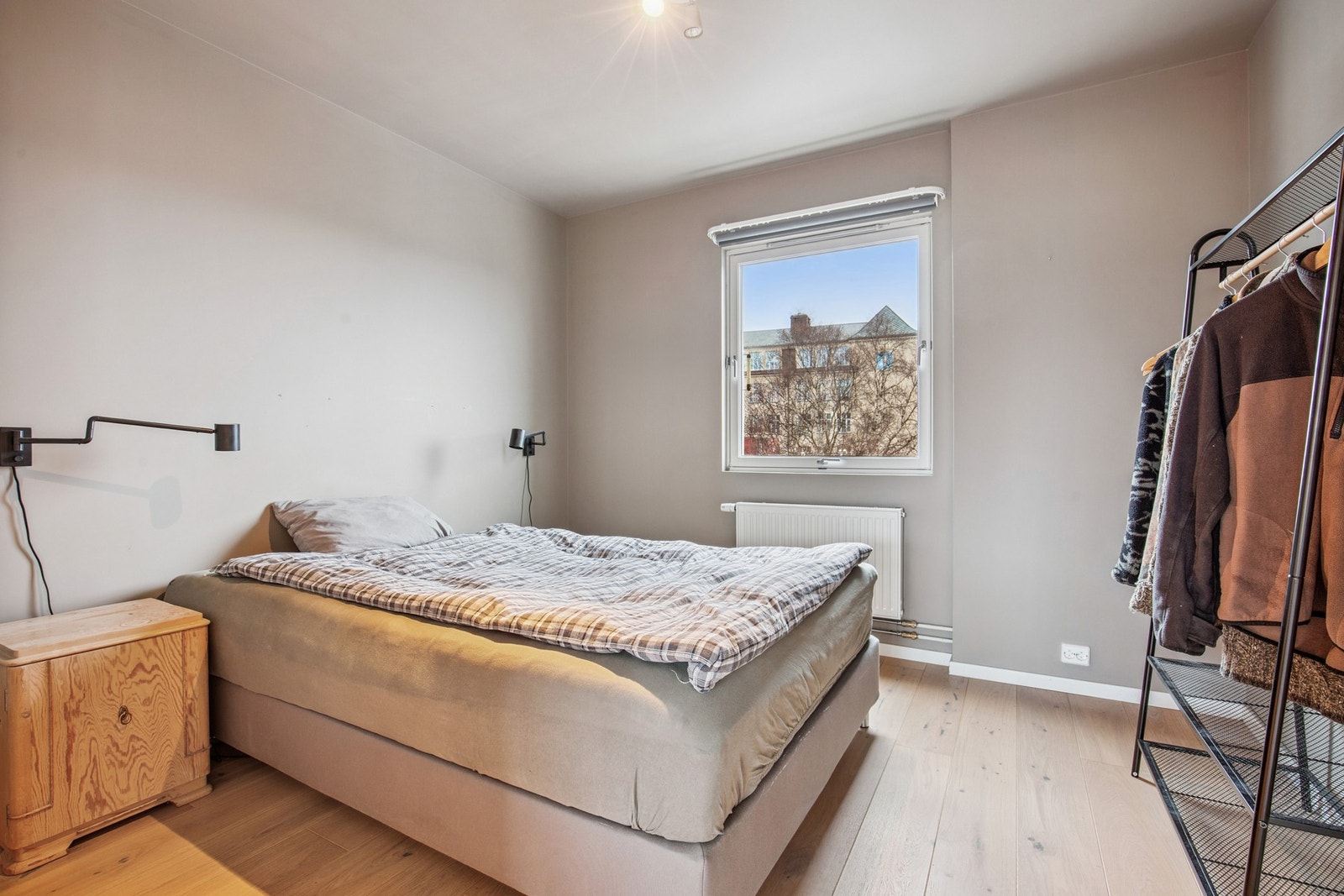 Soverom 1 Galleribilde