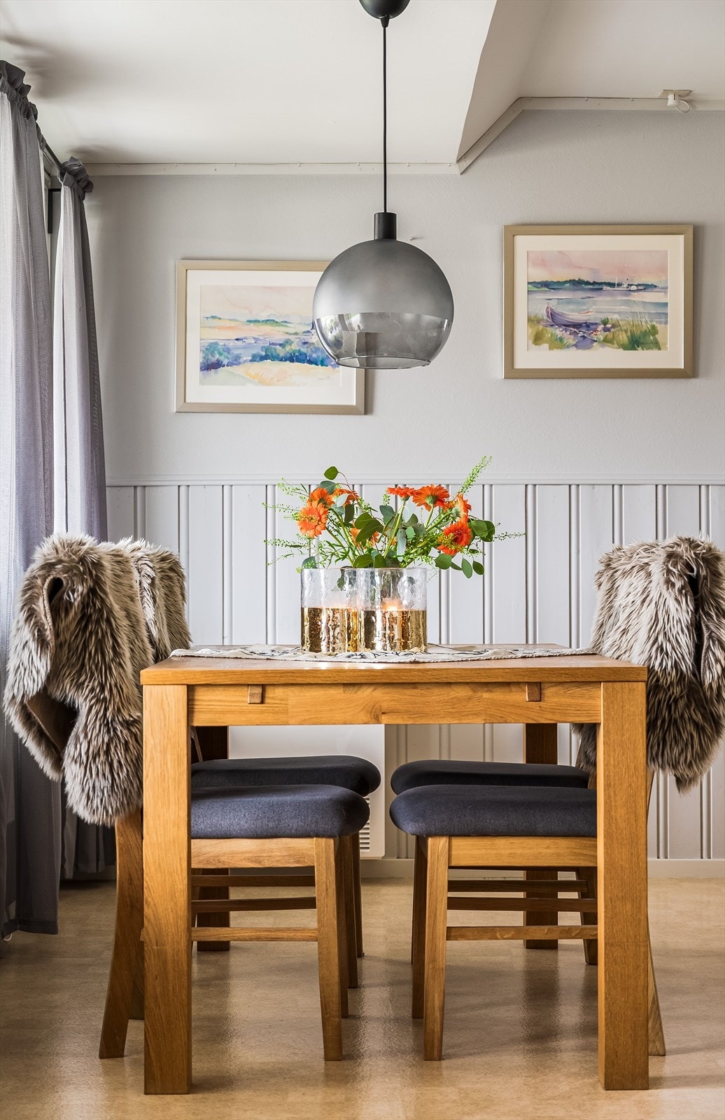 Ditt nye hjem? Galleribilde