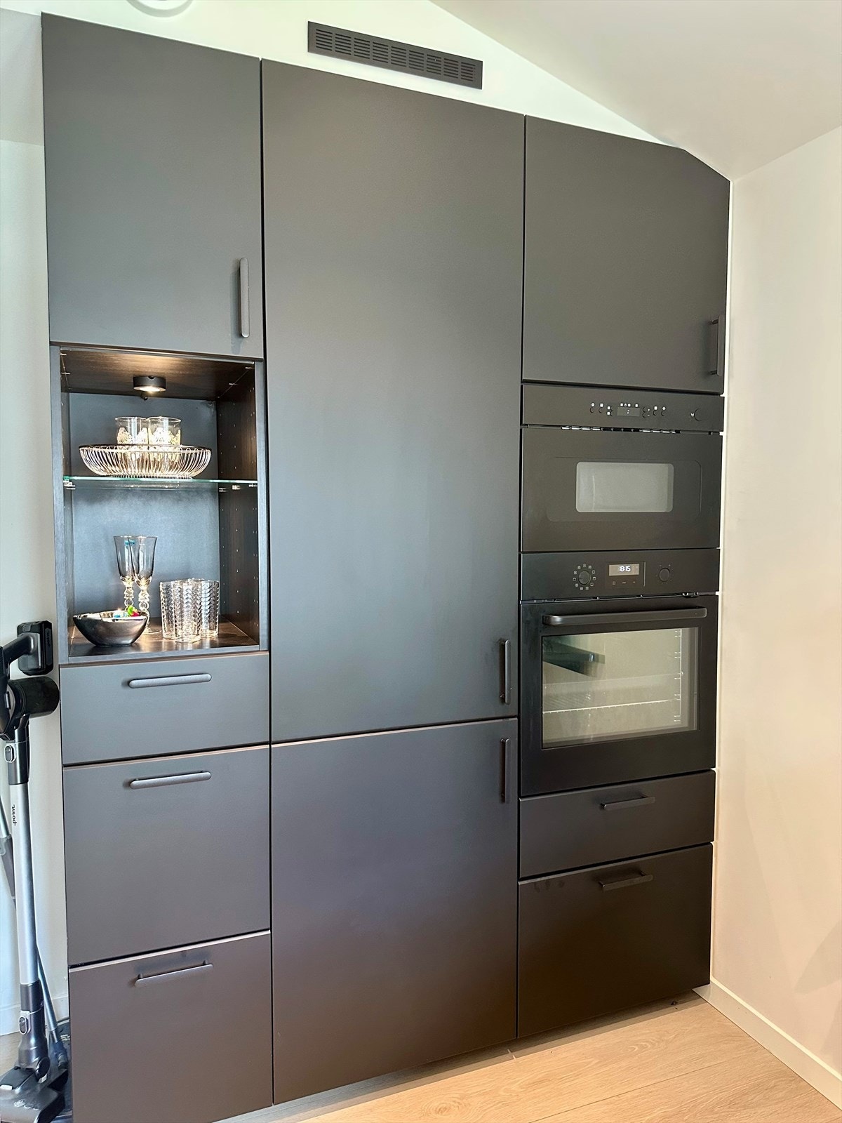 Innredning (Tatt av selger) Galleribilde