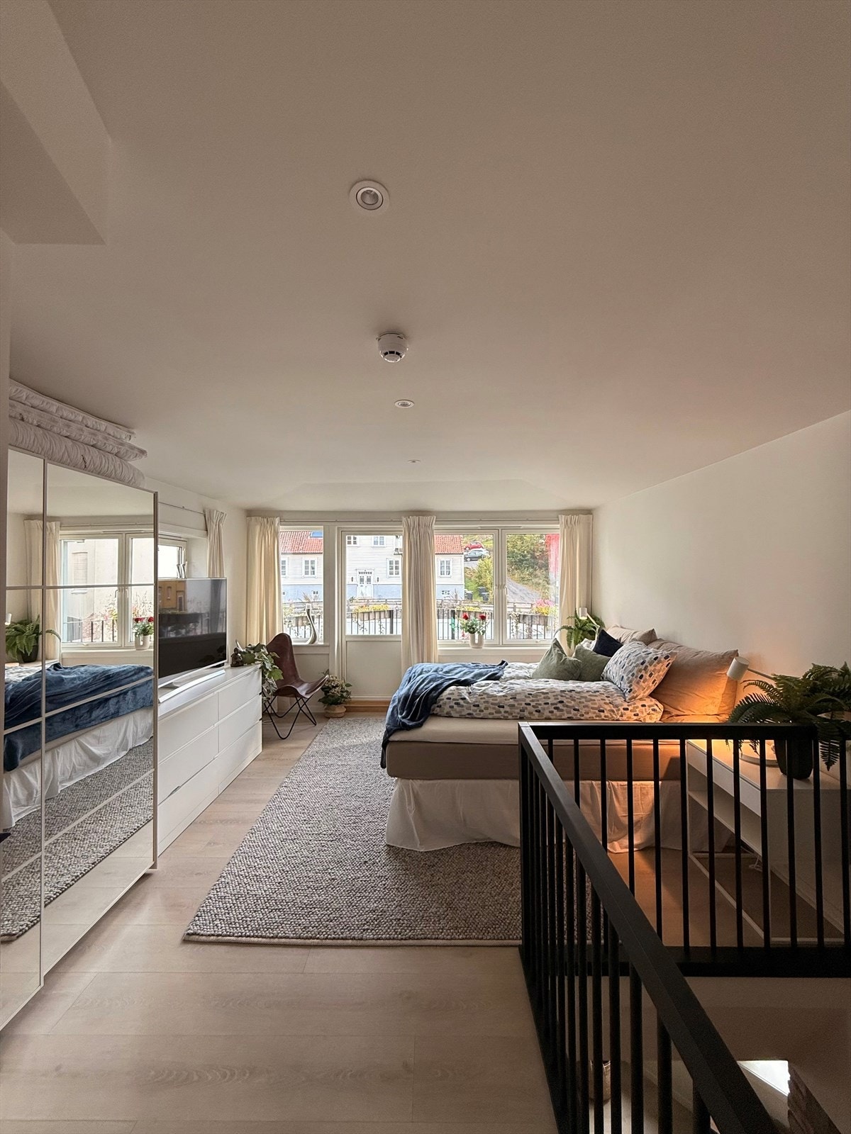 Hovedsoverom (Tatt av selger) Galleribilde