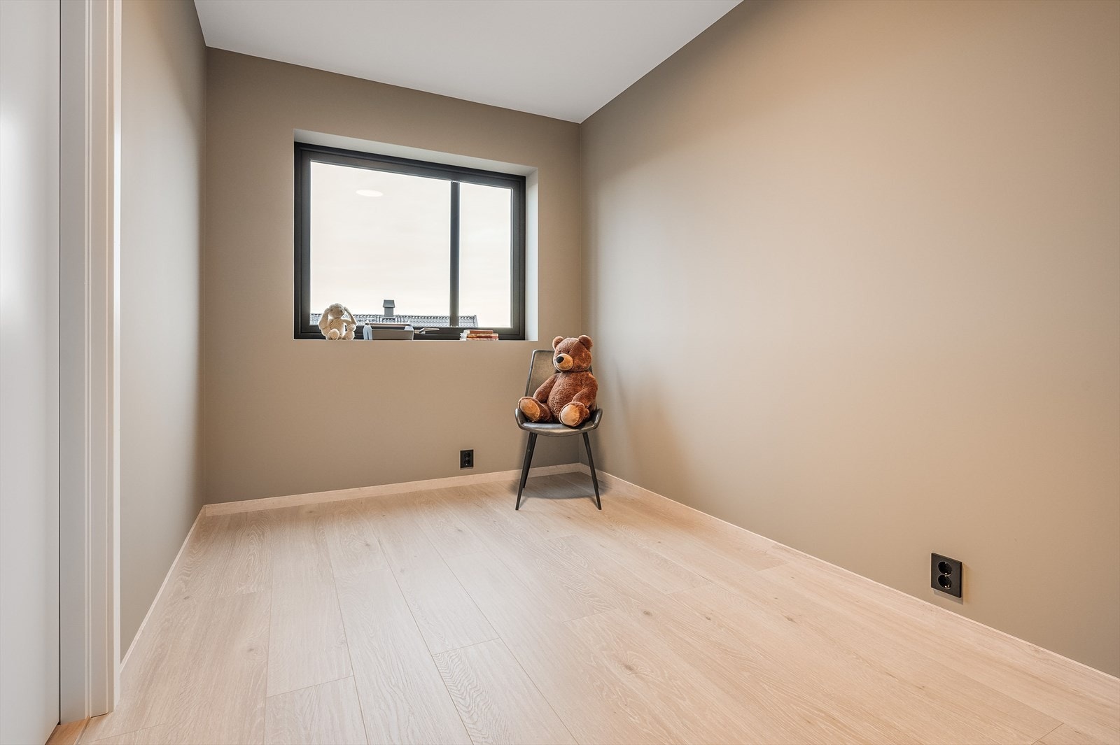 Soverom 3 Galleribilde