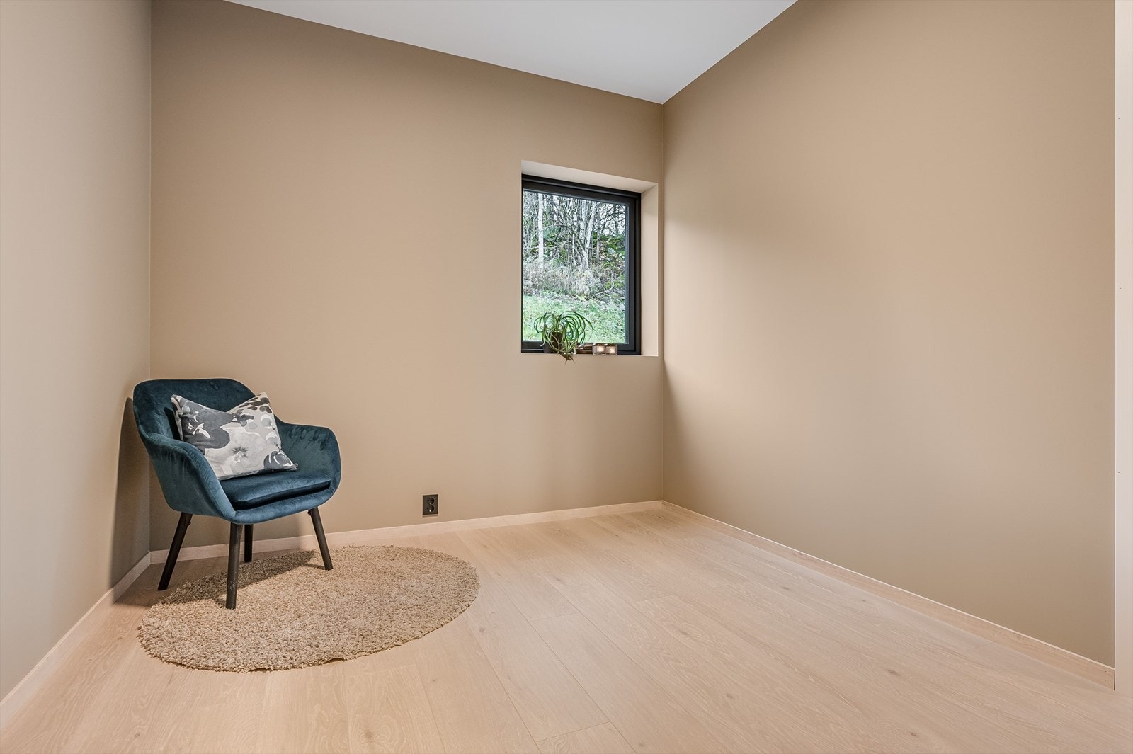 Soverom 4. Galleribilde