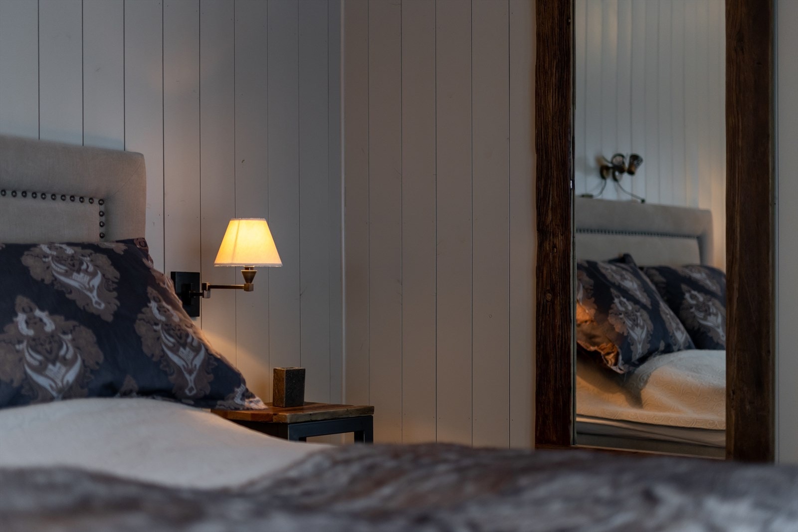 Soverom 1 Galleribilde