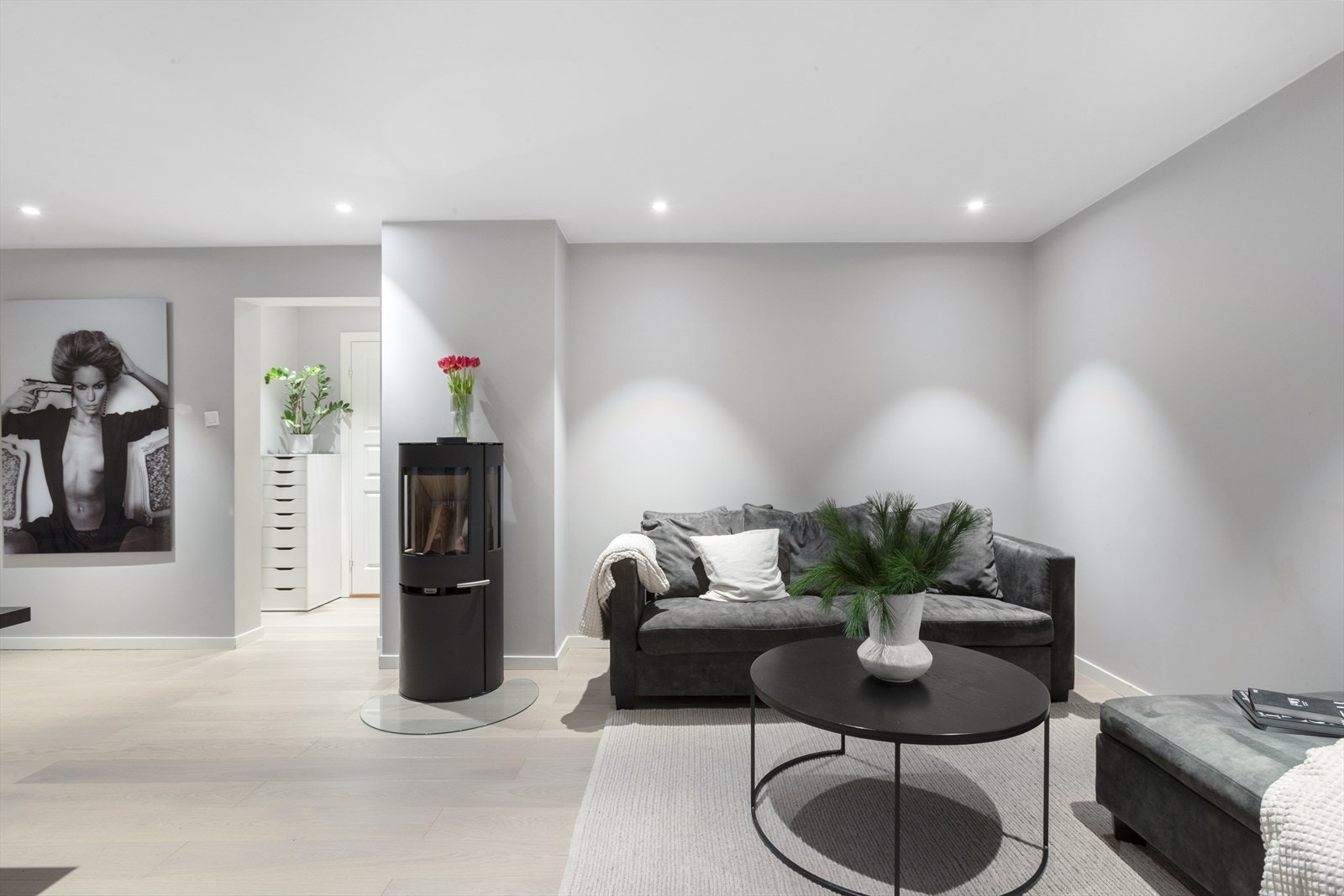 Fotograf - Lars Boyesen Galleribilde