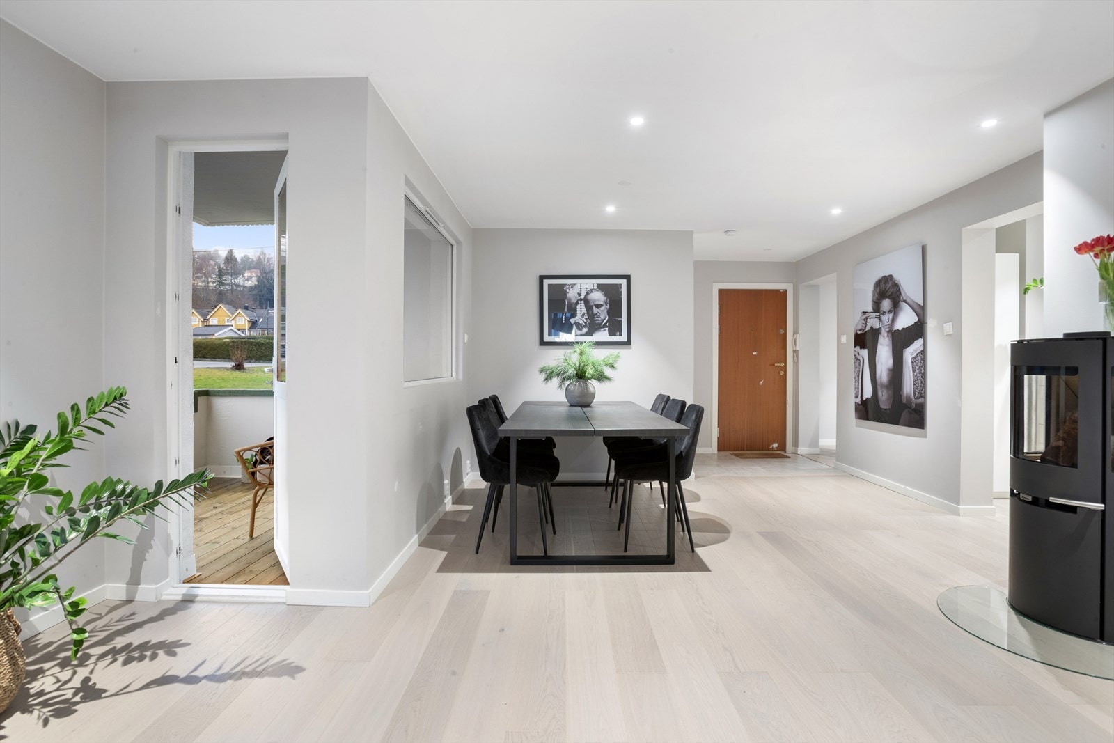 Fotograf - Lars Boyesen Galleribilde