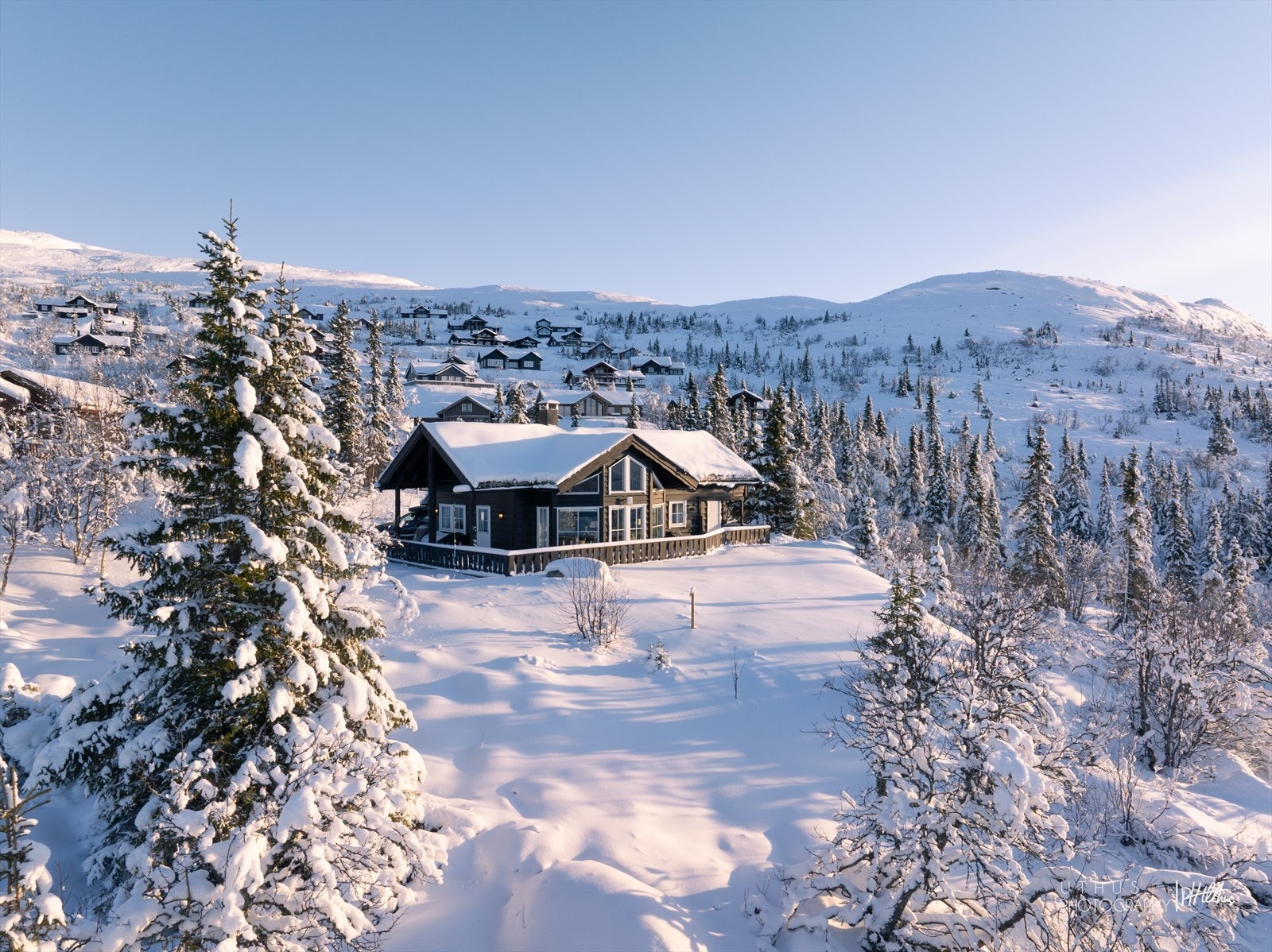 For visning ta kontakt med Christer B. Gabrielsen på 950 41 364 Galleribilde