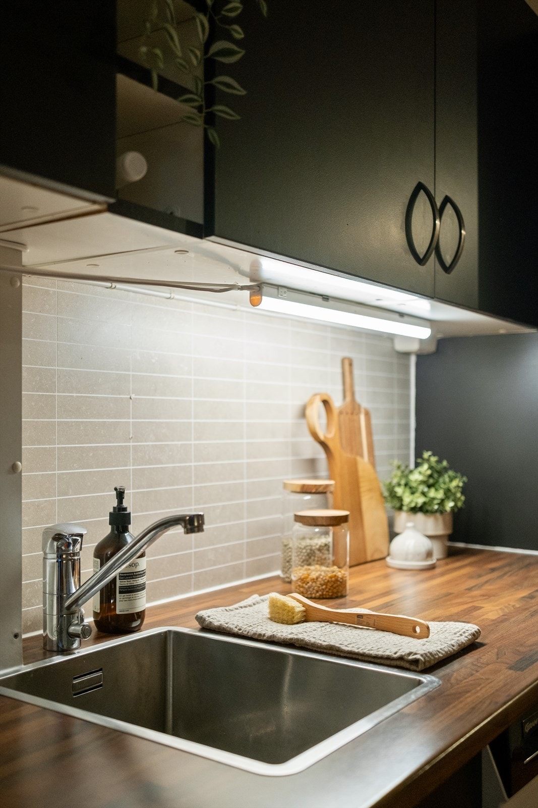 Kort vei til Frognerparken, Slottsparken og Stensparken - flotte grøntområder for tur, trening og avslapning Galleribilde