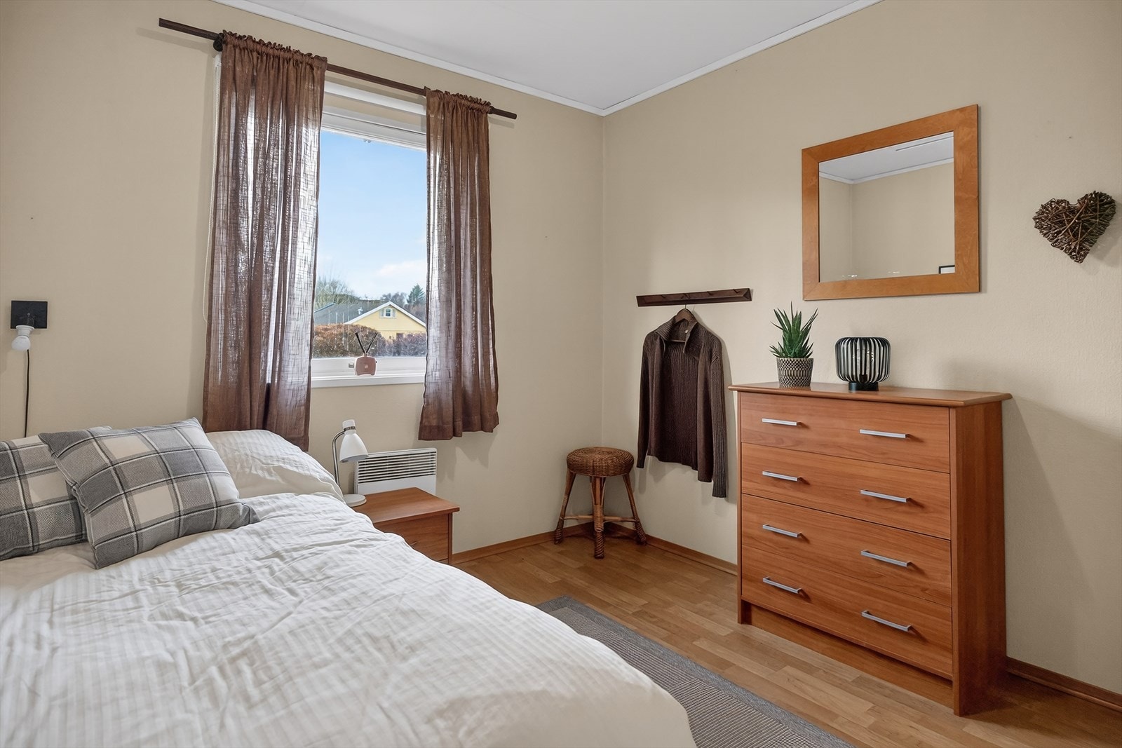 Soverom 2 Galleribilde