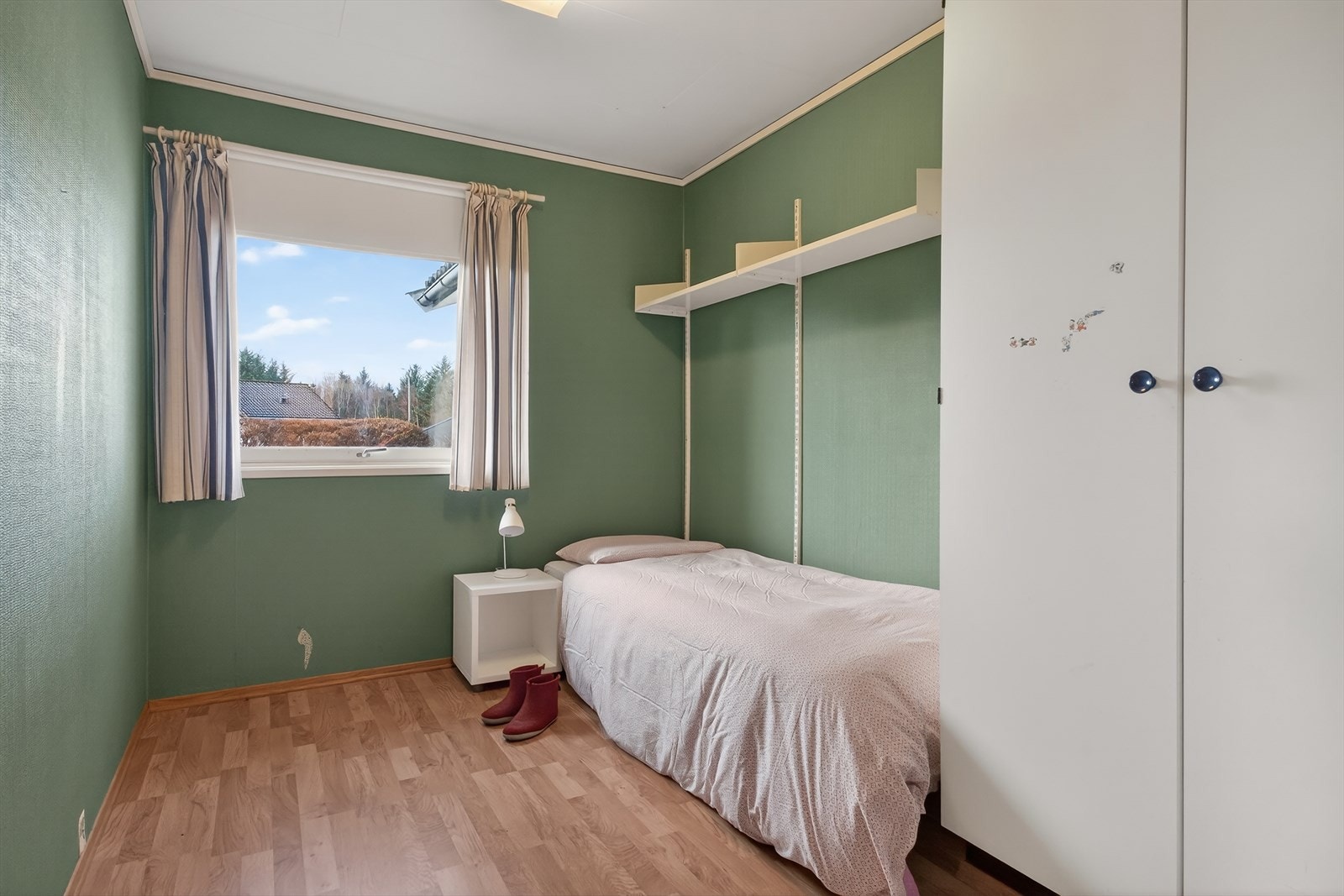 Soverom 3 Galleribilde