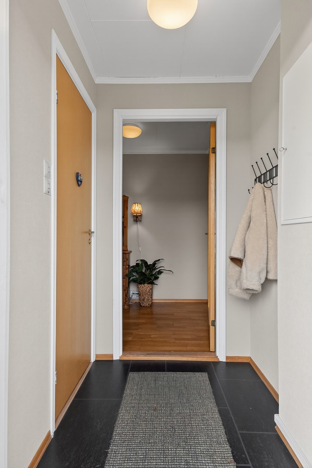 Velkommen inn! Galleribilde