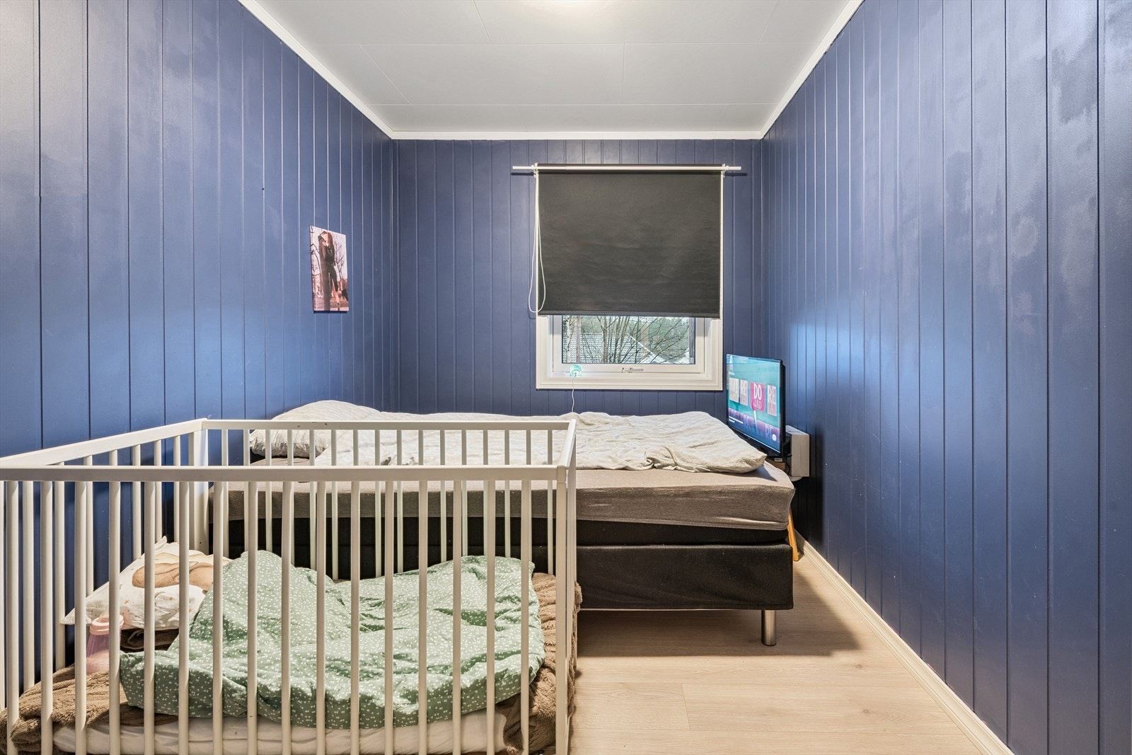 Soverom 3 Galleribilde