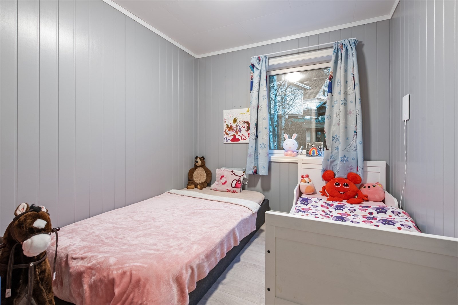 Soverom 2 Galleribilde