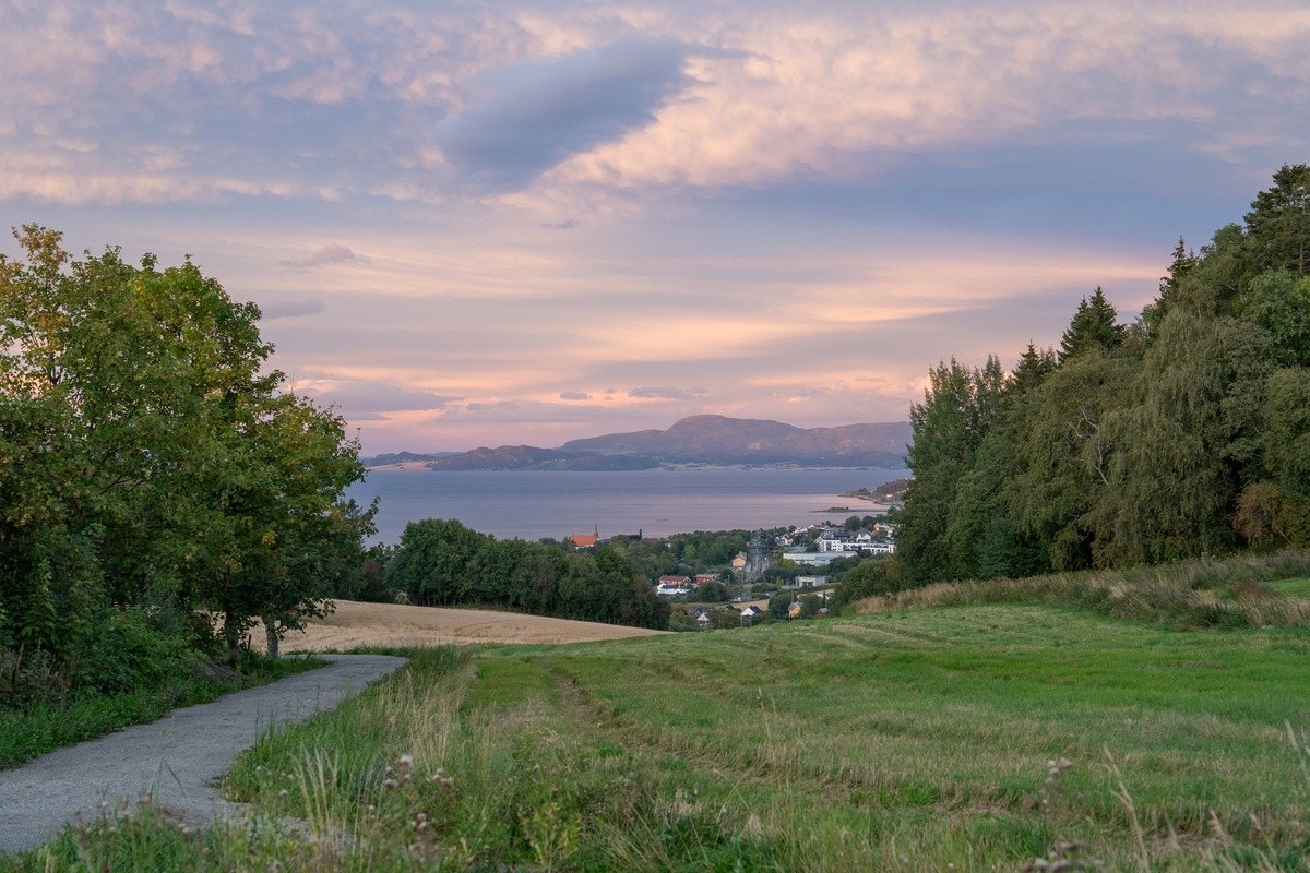 Charmonix(turområde) Galleribilde