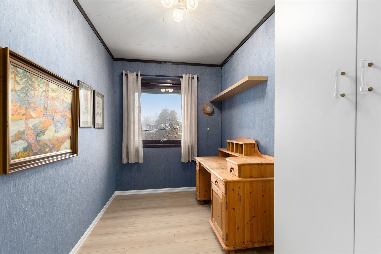 Soverom 3 Galleribilde